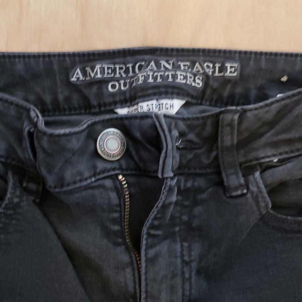 American Eagle Outfitters
